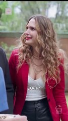 La Virgen Y El Millonario Completo en Español