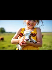 Choti Choti Gaiya Chote Chote Gwal