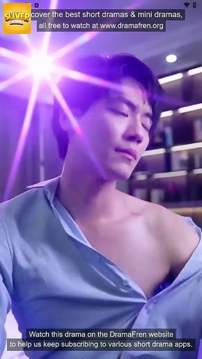 Marriage in Flight Mode (DUBBED) Full Movie HD I Best CDrama ShortFilms Hot Billionaire CEO Family Chinese Romance 2025