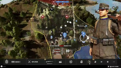 Isonzo-Freaking Super Sniper