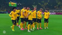Borussia Dortmund vs Villarreal 4-0 All Goals & Highlights UEFA Champions League 2025