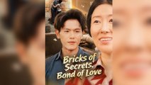 Bricks of Secrets, Bond of Love Full Episode