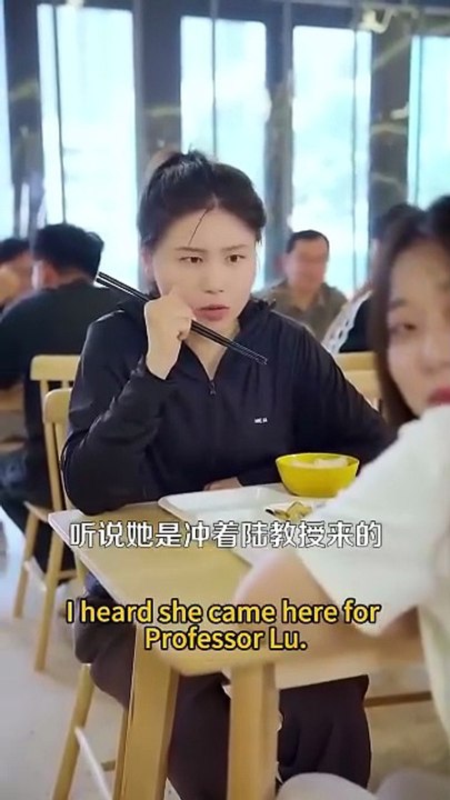 Time-Traveling Son, Mother’s Mission. Engsub