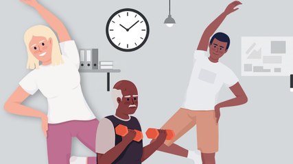 WHO Guideline: किस उम्र में कितनी Exercise ज़रूरी?