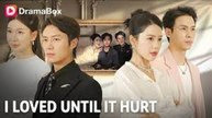 Love, Until It's Hurt❤️‍🔥FULL MOVIE