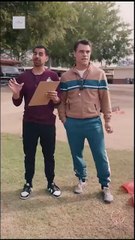 The Lost Quarterback Returns - Full Reelshort