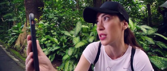 A millennial writer from San Francisco travels to the Philippines where she and her brother..HD ( Drama )