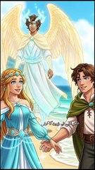 Sky Fairy’s Secret _ Aasmani Pari Ka Raaz (1)