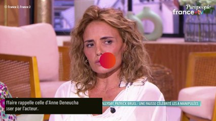 Comme Anne Deneuchatel, une Suisse pensait être en couple avec Brad Pitt et lui a versé près de 100 000 euros