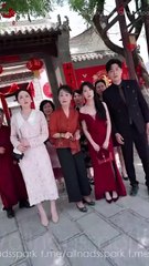 Wow! The Legendary Street Wife  - Drama FULL MOVIES ENGLISH SUB