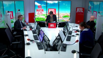 Aditya Mittal, au nom du père