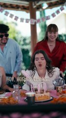 Quince años de amor amenazados por la traición