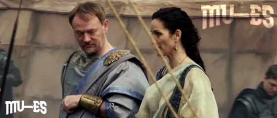 Pompeii 🎞️🎞️ Aksiyon/Macera 🎞️🎞️FİLM İZLE