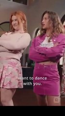 Falling for My Dad's Best Friend ReelShort 15 03 25