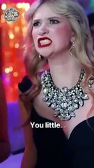 Fated to My Bad Boy Alpha Full Drama