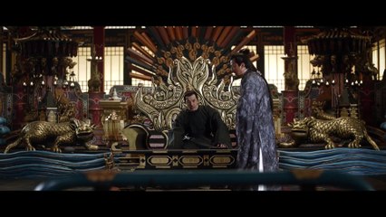 [Ep 14] The Rise of Phoenixes Episode 14 Sub Indo (天盛长歌) Multiple Subtitle Tian Sheng Chang Ge