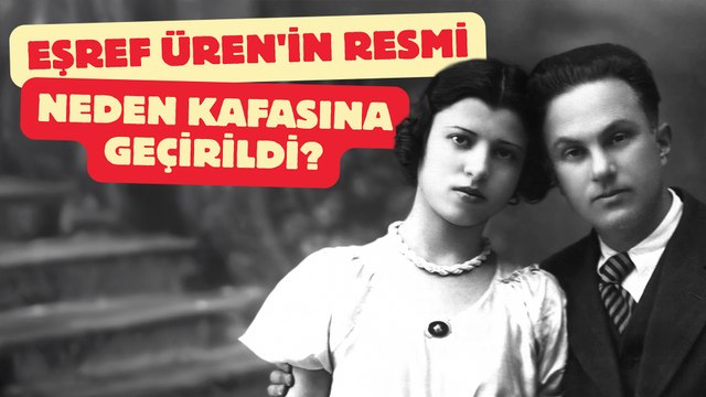 'Eş durumu'ndan ölene kadar yok sayılan Melahat Üren'in resimleri Yan Yana sergisinde