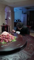 El Marido Engaña a Esposa Ciega…Ella lo Sabía Todo! un Solo Gesto lo Hace Arrepentir de por Vida