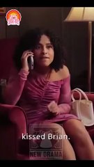 🧡🍏 🔥 From Gold Digger to His Lucky Charm #Full