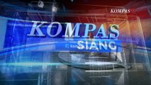 Keracunan Massal di Blora: Siswa Keluhkan Makanan Bergizi Gratis Bau & Berlendir | KOMPAS SIANG