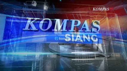 Keracunan Massal di Blora: Siswa Keluhkan Makanan Bergizi Gratis Bau & Berlendir | KOMPAS SIANG