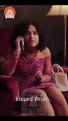 🧡🍏 🔥 From Gold Digger to His Lucky Charm #Full