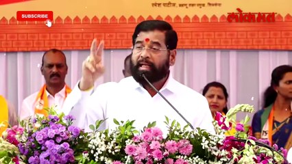 शिंदेंच्या टीकेला फडणवीसांचं उत्तर, लंका कोण पेटवणार?