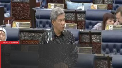 Kurang 500 rakyat Malaysia masih terkandas di Hatyai - Tok Mat