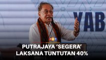 Putrajaya akan ‘segera’ laksana tuntutan 40% hasil Sabah, kata PM
