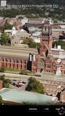 Tempted by My Ex's Professor Daddy - Full