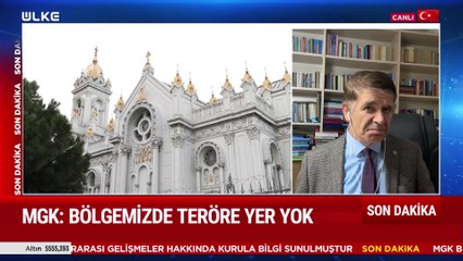 Arka Plan - 26 Kasım 2025