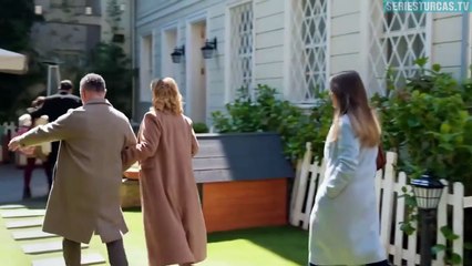 Mi Nombre es Leyla 76. Bölüm