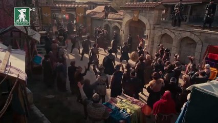 Kurulus Orhan E05 Part 02 Urdu Subtitles