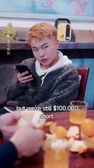 His Love Shining Through Shadows Dramabox