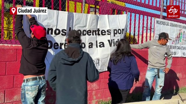 'Not Enough Water': Mexican Farmers Continue US Border Bridge Blockade