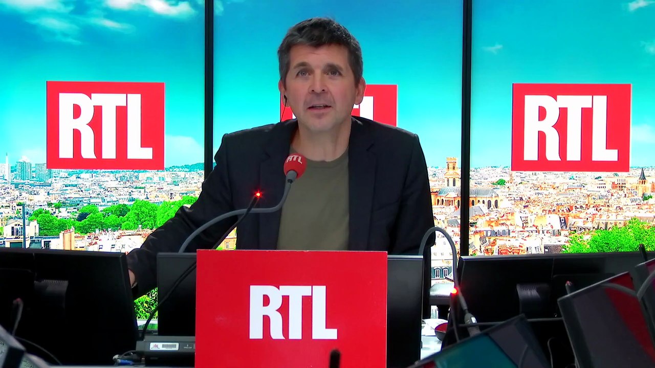 Clémence Guetté est l'invitée de Thomas Sotto