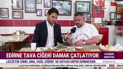 Haber Servisi - 26 Kasım 2025