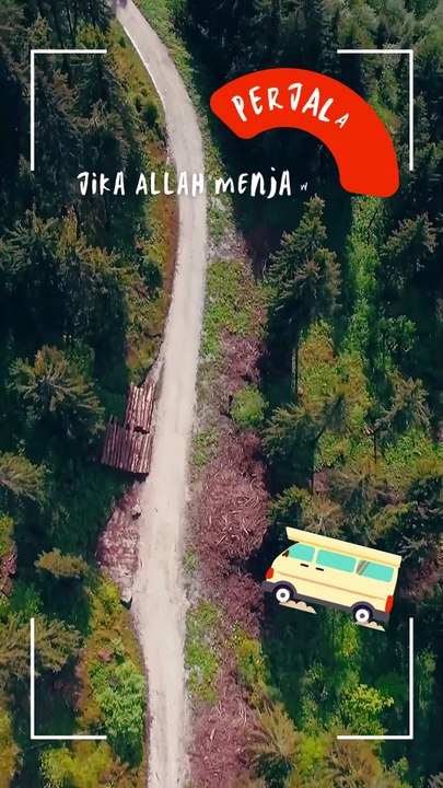 Jika Allah