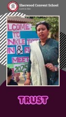 Sherwood Convent School – Parents Testimonials | Honest Feedback & School Experience