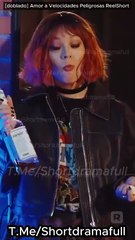 [doblado] Amor a Velocidades Peligrosas ReelShort