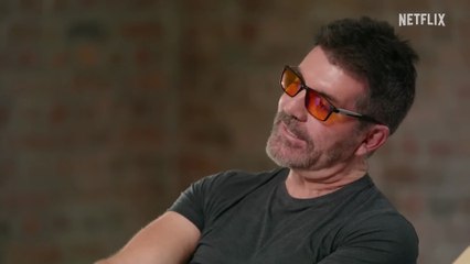 Simon Cowell: The Next Act - S01 Trailer (English) HD
