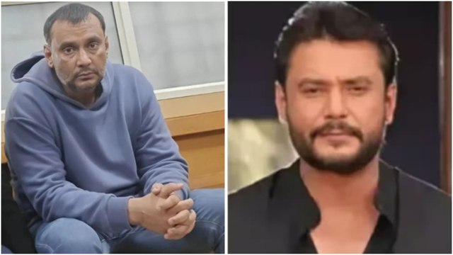 ದಾಸನ ಸಜೆ.. ಯಶಸ್ವಿ 101ನೇ ದಿನ..! ಈ ಬಾರಿ ಜೈಲಿನಲ್ಲಿ ದರ್ಶನ್ ​ಗೆ ನರಕ ದರ್ಶನ..!