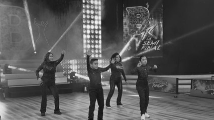 Carlos y Elena quedan eliminados en la Gran Semifinal