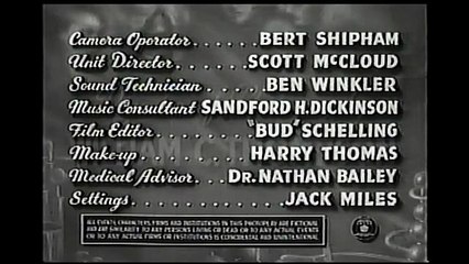 1953 Glen or Glenda  Full HOT MILF MOVIE ( Bela Lugosi )