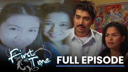 First Time: Full Episode 44 (Stream Together)