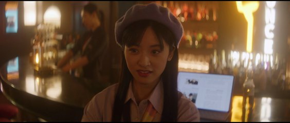 Smile Code S01E02 hindi dub