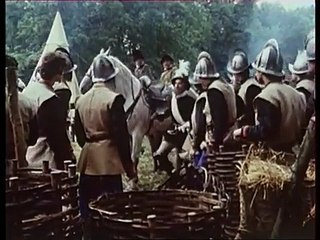 Le Roi qui Vient du Sud - 1979 - Episode 04 - Le Saut Périlleux