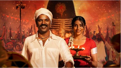 "ದಿ ರೈಸ್ ಆಫ್ ಅಶೋಕ" ಸಾಂಗ್ ರಿಲೀಸ್! ‘ಏಳೋ ಏಳೋ ಮಹಾದೇವ’ ಎಂದ ಸತೀಶ್