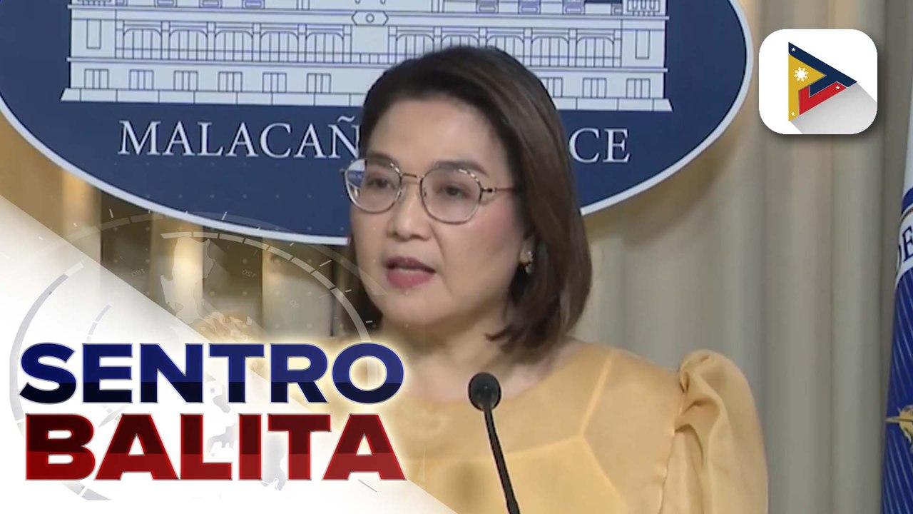 Alegasyon ng katiwalian sa LOAs ng BIR, iimbestigahan ayon sa Malakanyang