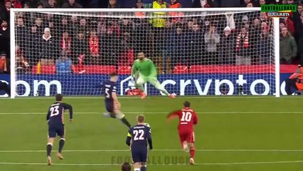Liverpool vs PSV 1-4 Highlights & All Goals 2025 UEFA Champions League